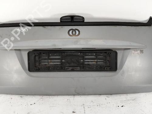 Used Tailgate SMART FORTWO Coupe (451) 1.0 Turbo (451.332) (84 hp) 27411026