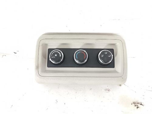 Commande Chauffage FIAT FREEMONT (345_) 2.0 JTD (140 hp) 27426665