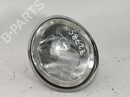 Used Right headlight Right headlight LANCIA LYBRA (839_) 1.6 (103 hp) 27423697 27423697