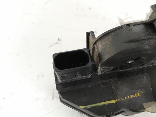 Front right lock CHEVROLET AVEO Hatchback (T300) 1.3 D | BP27416516C97 