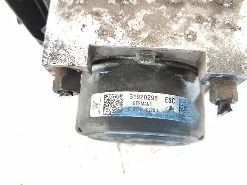 ABS pump ALFA ROMEO GIULIETTA (940_) 2.0 JTDM (940.FXL1A) | BP27423414M43 