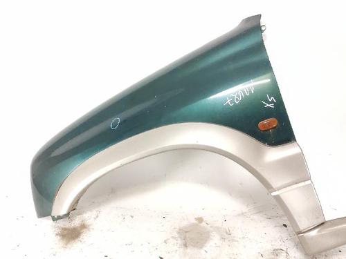 Used Left front fenders Left front fenders SUZUKI GRAND VITARA I (FT, HT) 2.0 HDI 110 4x4 (SQ420D, TD82V) (109 hp) 36595817 36595817
