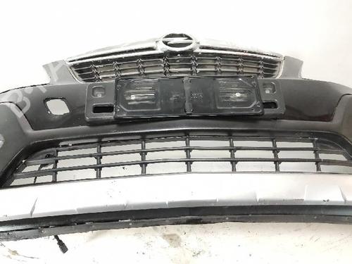 front-bumper-opel-mokka-mokka-x-j13-2012-2013-2014-2015-2016-2017-2018-2019-36595874 main image