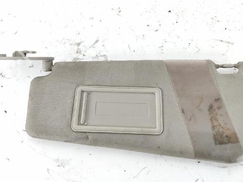 Used Left sun visor Left sun visor ALFA ROMEO MITO (955_) 1.6 JTDM (955AXC1B) (120 hp) 27420223 27420223