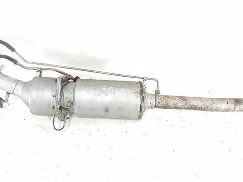 Used Particulate filter Particulate filter VW SHARAN (7M8, 7M9, 7M6) 2.0 TDI (140 hp) 27412703 27412703