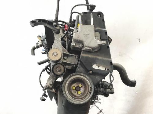 Engine FIAT PANDA (169_) 1.2 (169AXF2A, 169AXF1A) | BP29934500M1