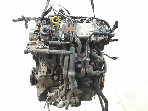 Used Engine Engine VW GOLF ALLTRACK VII Variant (BA5, BV5) 1.6 TDI 4motion (110 hp) 27925727 27925727