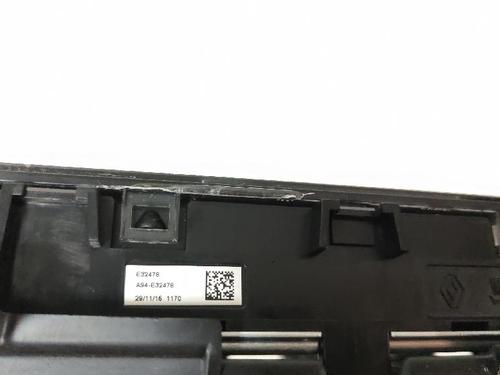 Radio RENAULT MEGANE IV Hatchback (B9A/M/N_) 1.5 dCi 110 (B9A3) | BP37629901E6  - Image 5