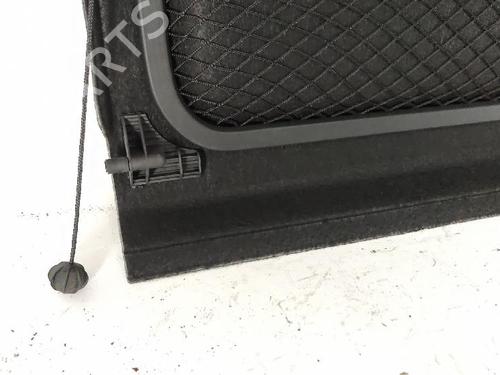 Rear parcel shelf VW GOLF PLUS V (5M1, 521) 1.4 16V | BP29021933C85 - Image 3