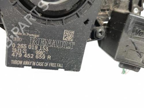 Steering column stalk DACIA SANDERO II 1.0 LPG (B8ML) | BP38556427I23 - Image 4