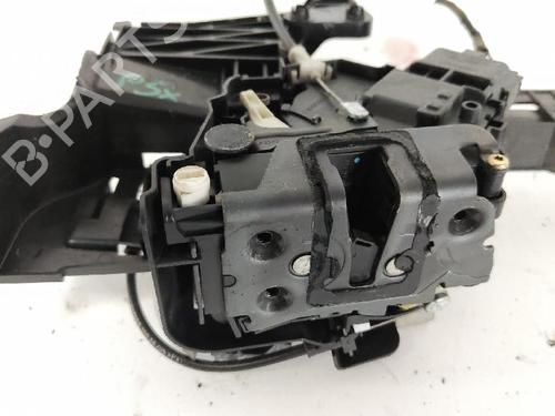 Rear left lock FORD FOCUS II Turnier (DA_, FFS, DS) 1.6 TDCi | BP27419054C100 