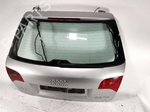 Used Tailgate Tailgate AUDI A4 B7 (8EC) 2.0 TDI (136 hp) 40493464 40493464