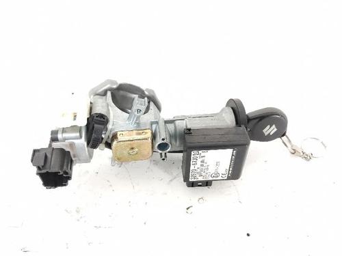 Used Ignition barrel Ignition barrel SUZUKI GRAND VITARA II (JT, TE, TD) 1.9 DDiS All-wheel Drive (JT419, TD44, JB419WD, JB419XD,... (129 hp) 27415797 27415797