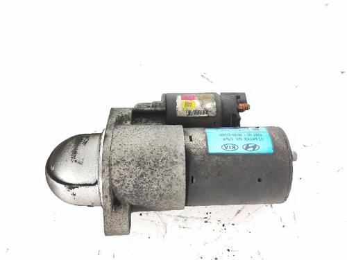 Used Starter HYUNDAI i40 I CW (VF) 1.7 CRDi (136 hp) 30191954