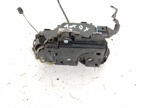 Front right lock SEAT CORDOBA (6L2) 1.4 16V | BP27414582C97 