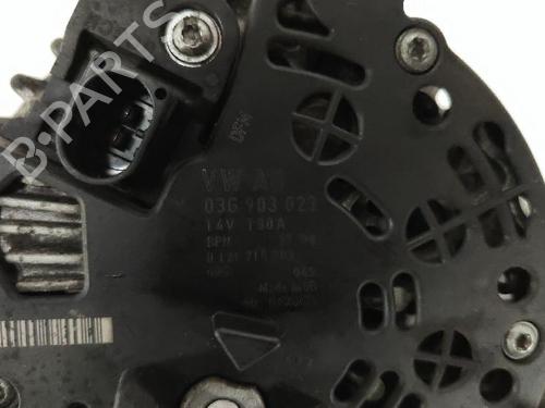 Alternator VW PASSAT B6 (3C2) 2.0 TDI | BP27420082M7 