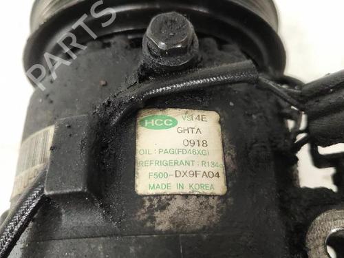 AC compressor HYUNDAI ix35 (LM, EL, ELH) 1.7 CRDi | BP28839097M34 