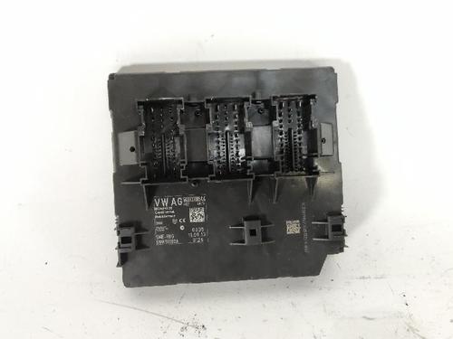 Used Control unit Control unit VW CADDY III Box Body/MPV (2KA, 2KH, 2CA, 2CH) 1.2 TSI (86 hp) 40038894 40038894