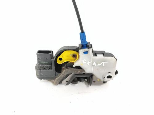 front-left-lock-opel-astra-j-p10-2009-2010-2011-2012-2013-2014-2015-2016-27422881 main image