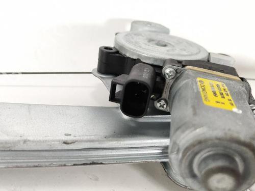 Rear right window mechanism CHEVROLET ORLANDO (J309) 2.0 D | BP27431099C25
