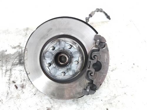 Right front steering knuckle FORD KUGA II (DM2) 2.0 TDCi | BP36514737M26 - Image 2