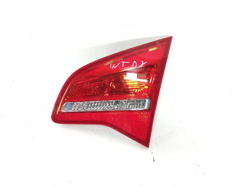 Used Right taillight OPEL MERIVA B MPV (S10) 1.4 (75) (100 hp) 27417789