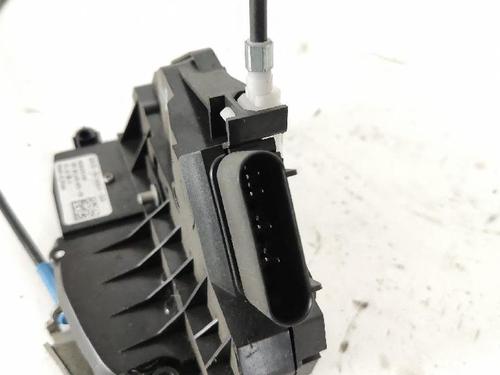 Front right lock FORD ECOSPORT 1.0 EcoBoost | BP27647978C97 