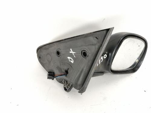 Right mirror CHRYSLER VOYAGER IV (RG, RS) 2.5 CRD | BP27431181C27 