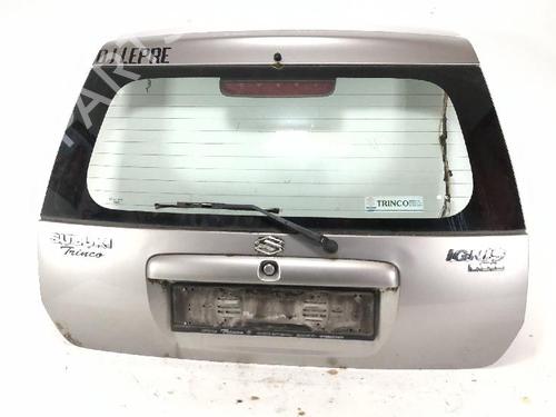 Used Tailgate SUZUKI IGNIS II (MH) 1.3 DDiS (RM413D) (70 hp) 27432730