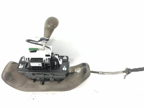 Gear lever AUDI A4 B8 (8K2) 2.0 TDI | BP27421966M90 