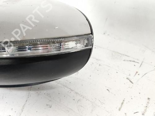 Left mirror VW GOLF PLUS V (5M1, 521) 1.2 TSI | BP29329211C26 