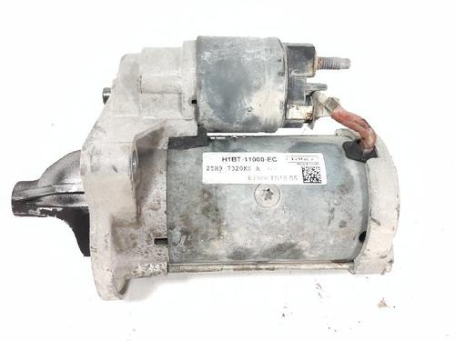 Used Starter Starter FORD ECOSPORT 1.5 EcoBlue TDCi (100 hp) 27427847 27427847