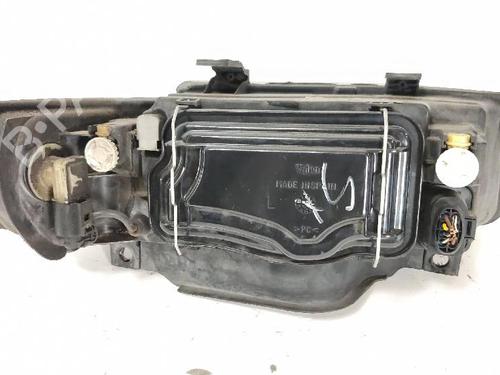 Faro izquierdo SEAT LEON (1M1) 1.6 16 V | BP28123107C28