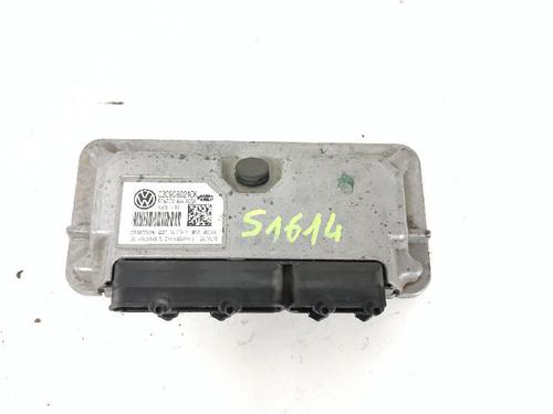 Used Engine control unit (ECU) VW GOLF PLUS V (5M1, 521) 1.4 16V (80 hp) 28351197