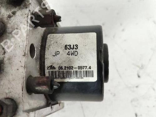 ABS pump SUZUKI SWIFT III (MZ, EZ) 1.3 4x4 (RS413, ZD11S) | BP32335639M43