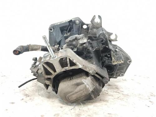 Gearbox FIAT PANDA (169_) 1.3 D Multijet (169.AXC1A) | BP31608706M3 - Image 2