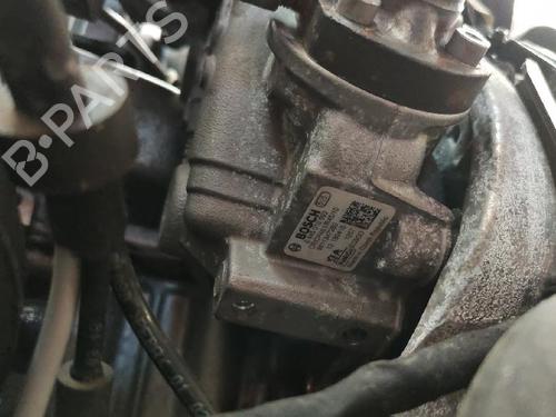 Engine FORD FIESTA VII (HJ, HF) 1.0 EcoBoost | BP29421544M1 