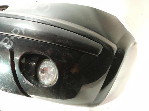 Front bumper CITROËN C3 Pluriel (HB_) 1.4 | BP27410474C7