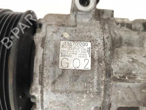 AC compressor OPEL CORSA D (S07) 1.2 (L08, L68) | BP33811704M34  - Image 5