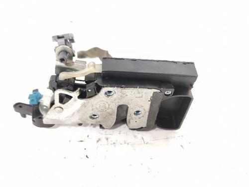 Rear left lock CHEVROLET AVEO / KALOS Hatchback (T250, T255) 1.2 | BP27412378C100 