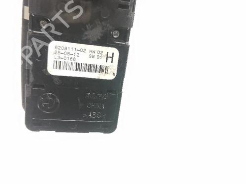 Left front window switch BMW 3 (F30, F80) 320 d | BP39198965I27 - Image 4