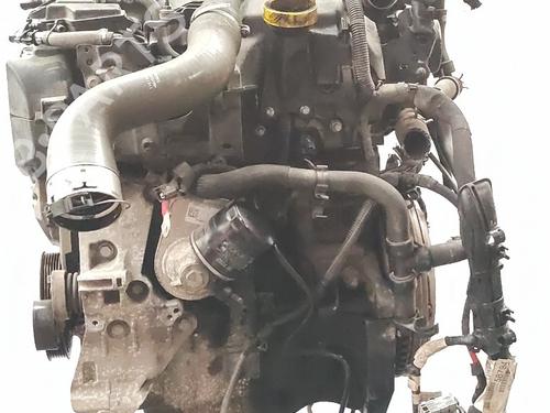 Engine RENAULT MEGANE IV Hatchback (B9A/M/N_) 1.5 dCi 110 (B9A3) | BP37629896M1 - Image 7