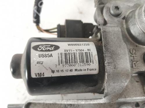 Front wiper motor FORD B-MAX (JK) 1.0 EcoBoost | BP32260214M29 - Image 2