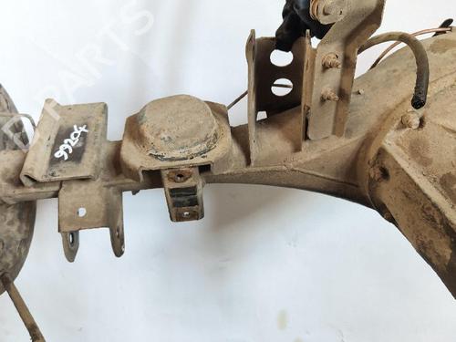 Rear differential NISSAN TERRANO II (R20) 2.7 TDi 4WD | BP27411504M24