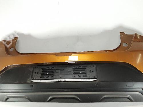 Used Rear bumper DACIA JOGGER (RK_) 1.0 TCe 110 (RKMD) (110 hp) 27423178