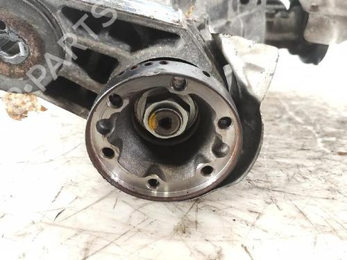 Rear differential ALFA ROMEO BRERA (939_) 3.2 JTS (939DXG2B, 939DXG1B) | BP27430373M24 