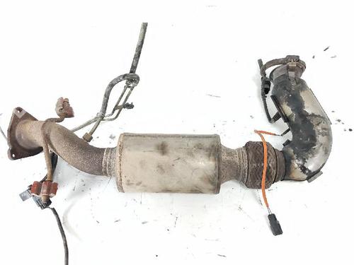 Used Catalyst Catalyst 39047754 39047754