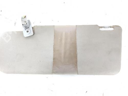 Used Left sun visor Left sun visor FIAT PANDA (169_) 1.3 D Multijet (169.AXC1A) (70 hp) 34577997 34577997