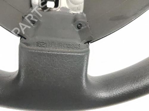 Steering wheel FIAT PANDA (169_) 1.2 (169.AXB11, 169.AXB1A) | BP40178497C49  - Image 5