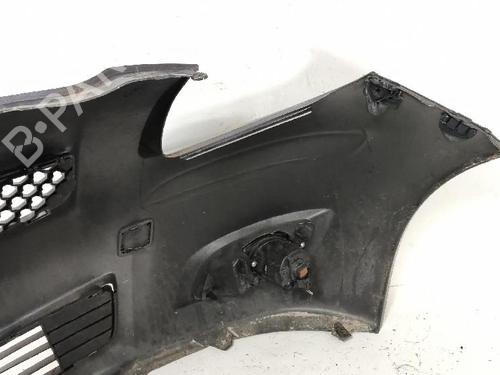 Front bumper TOYOTA YARIS (_P9_) 1.4 D-4D (NLP90_, NLP90R) | BP32203256C7 